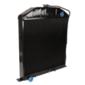 Garage Sale - Walker Z-Series 1942-1948 Ford Radiator for Ford Engine