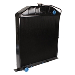 Garage Sale - Walker Z-Series 1942-1948 Ford Radiator for Ford Engine
