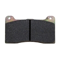 Wilwood 150-9136K NDL/Dynalite Bridge Bolt Brake Pads, Dyna Pro BP-10