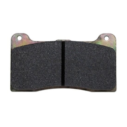 Wilwood 150-9136K NDL/Dynalite Bridge Bolt Brake Pads, Dyna Pro BP-10