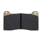 Wilwood 150-9136K NDL/Dynalite Bridge Bolt Brake Pads, Dyna Pro BP-10