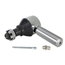 Chrome Tie Rod End, 11/16-18 RH Chrome Tie Rod End, 11/16-18 RH