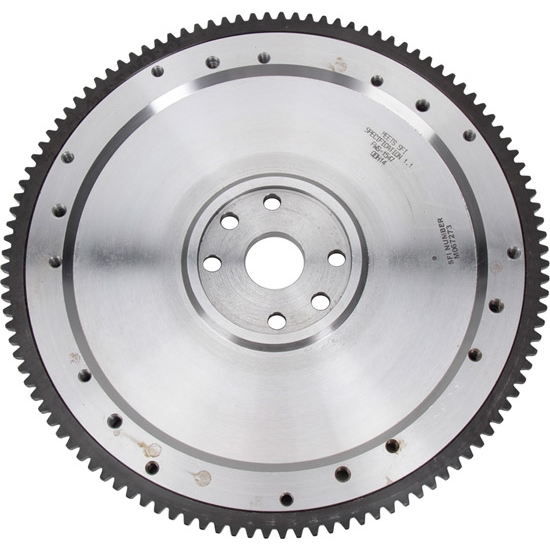 1932-1948 Flathead Steel Flywheel 1932-1948 Flathead Steel Flywheel