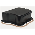Derale 14210 Dodge A518 & A727 Transmission Cooling Pan