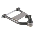 Mustang II Tubular Lower Arms for Air Ride/Wilwood Brakes, No Strut Rod