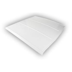 Fiberglass Late Model Roof
