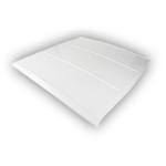 Fiberglass Late Model Roof