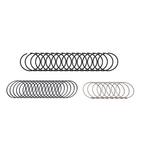 1959-60 Oldsmobile 394 Piston Ring Sets 1959-60 Oldsmobile 394 Piston Ring Sets