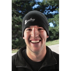 Speedway Motors Knit Caps