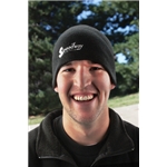 Speedway Motors Knit Beanie