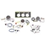 Speedway 3 Gauge Panel w/ Fuel Pressure Speedway 3 Gauge Panel w/ Fuel Pressure