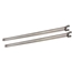 Split Wishbone Style Radius Rods Split Wishbone Style Radius Rods
