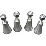 Wehrs Machine WM47 Carburetor Feet