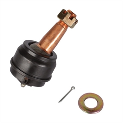 Howe 22413S Precision Lower Ball Joint w/IMCA Approved Steel Adjuster