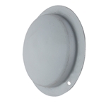 Pedal Car Parts, Hamilton Jeep Nellybelle Hubcap, Plain