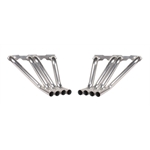 Boom Tube, Zoomie Headers for Sprints, AHC Coated