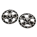 DMI SRC-1964 Swindell Series Tetris Front Sprint Hubs