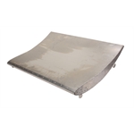 Vortex Angle Board Nose Wing, Outside Mount