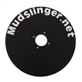 10 Inch Micro Sprint Inner Wheel Cover