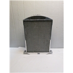 Garage Sale - AFCO 1932 Ford Aluminum Radiator, Ford Engine, No Trans Cooler