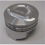 Garage Sale - KB SBC 350 Hypereutectic Pistons - 030 Over