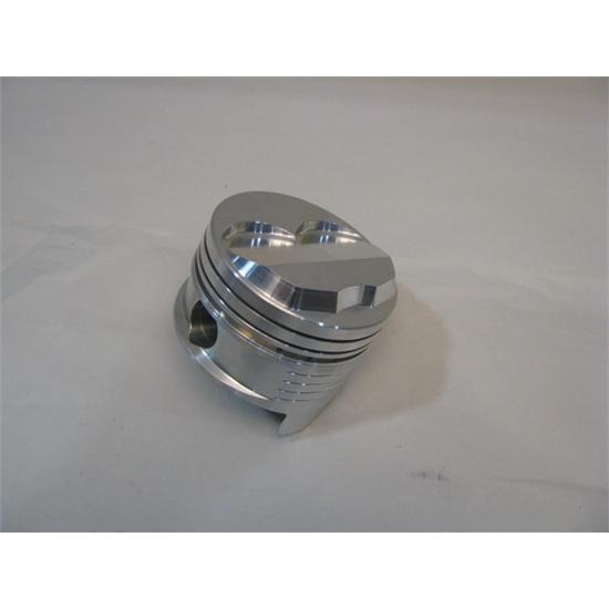 Garage Sale - Arias Speedmaster Chevy 327 Domed Pistons