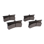 AFCO 1251-2001 C2 Pads, F88i/SL/XL