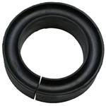 AFCO 20186 Rubber Coil Spring Spacer