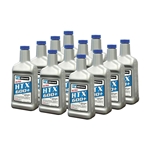 US Brake Ultra HTX 600+ Brake Fluid, Case/12