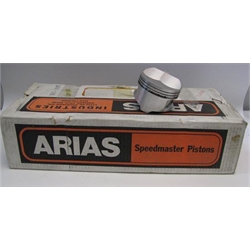 Garage Sale - Arias Sprintmaster 350 Small Block Chevy Pistons