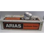 Garage Sale - Arias Sprintmaster 350 Small Block Chevy Pistons