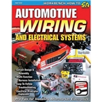 Book/Manual - Auto Wiring & Electrical Systems