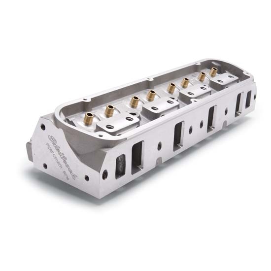 Edelbrock 60219 Performer RPM Cylinder Head, Ford 289, 302, 351W