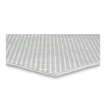 DEi 050507 Boom Mat Floor & Tunnel Shield II 21 x 24 Inch