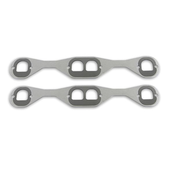 Earls 29DA3BERL Pressure Master Header Seal, with D-Port LT-1 Ports