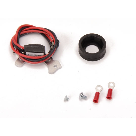 PerTronix 1383 Ignitor Points Eliminator Kit, 1951-58 Mopar V8 PerTronix 1383 Ignitor Points Eliminator Kit, 1951-58 Mopar V8