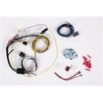 Aftermarket Gauge Harness for 
