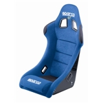 Garage Sale - Sparco Rev Plus Seat - Blue