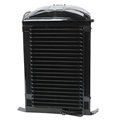 Walker Z-Ac494-1 Z-Series 36 Ford Radiator & AC Condenser-Chevy Engine