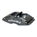 Wilwood 12011130 Forged Superlite Caliper-1.38 In Piston-1.25 In Rotor