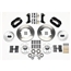 Wilwood 140-10996 1964-74 GM Front Disc 11 Inch Pro Series Brake Kit Wilwood 140-10996 1964-74 GM Front Disc 11 Inch Pro Series Brake Kit