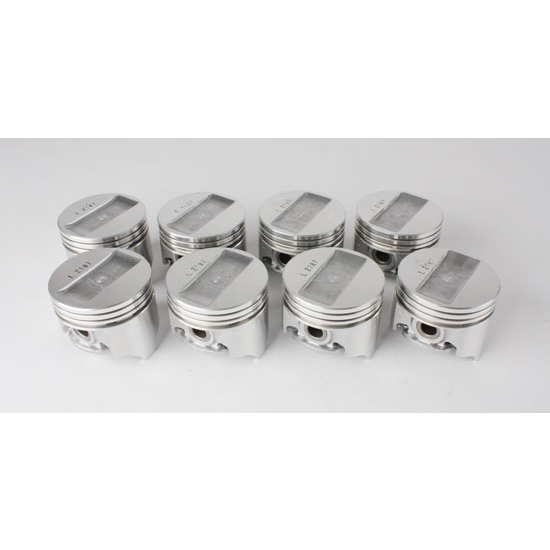 1963 Cadillac 390 Piston Sets 1963 Cadillac 390 Piston Sets