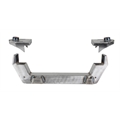 Speedway Mustang II Crossmember for 1949-54 Chevy Car Frame, Weld-On Kit