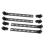 Spal Fan Mounting Kit