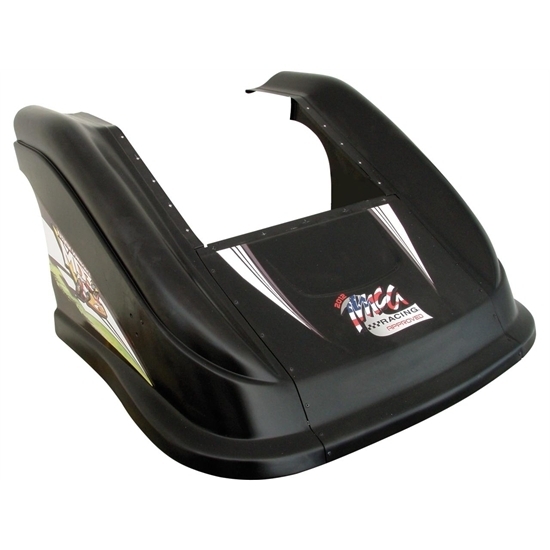 MD3 Modified Nose MD3 Modified Nose