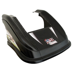 MD3 Modified Nose