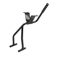Firewall Mount Racing Throttle Pedal