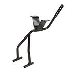 Firewall Mount Racing Throttle Pedal