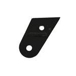 GM Intermediate Spindle to Metric Caliper Bracket, Right Hand