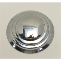 Garage Sale - Smoothie Hubcap - 4in
